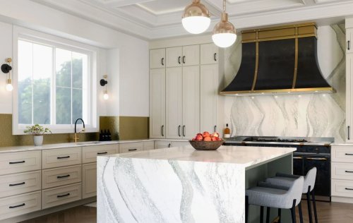 Kitchen Design & Remodeling for Central Ohio | The JAE Company